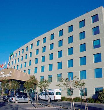 Diego de Almagro Aeropuerto