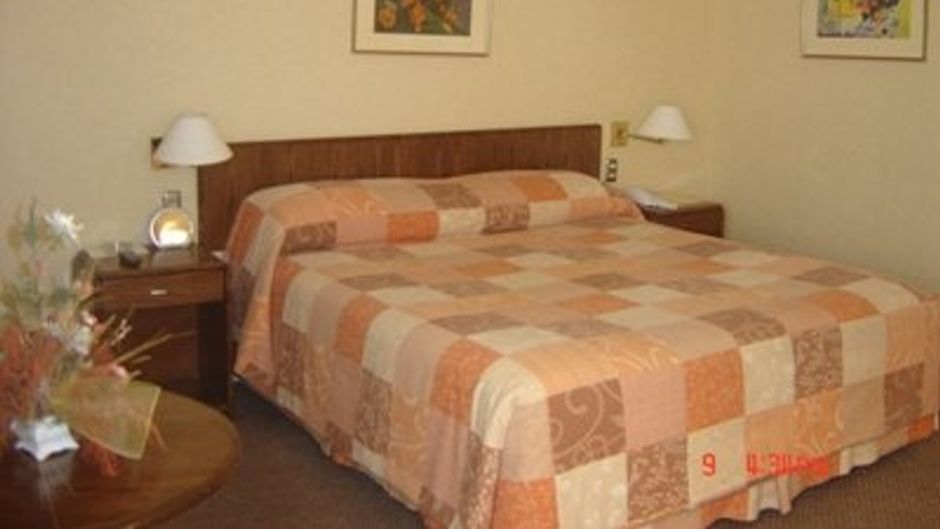 Diego de Almagro Calama Suite