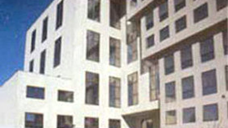 Diego de Almagro Centro Hotel Pool