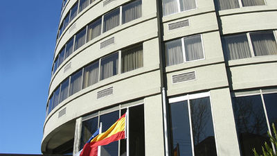 Diego de Almagro Concepcion
