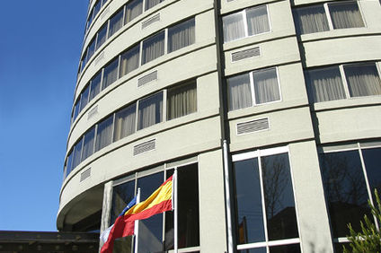 Diego de Almagro Concepcion