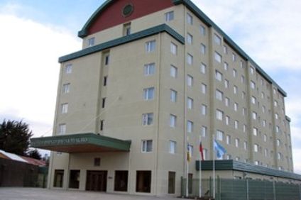 Diego de Almagro Punta Arenas