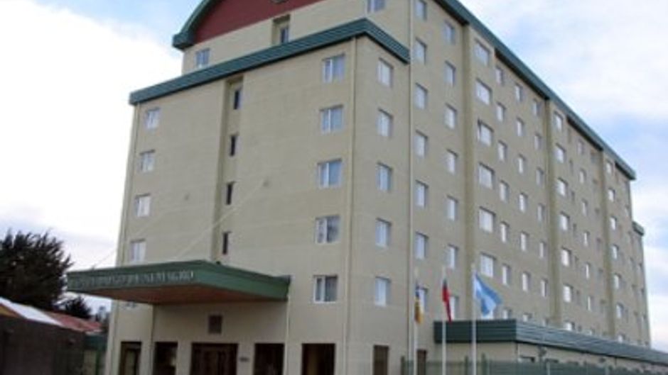 Diego de Almagro Punta Arenas Exterior