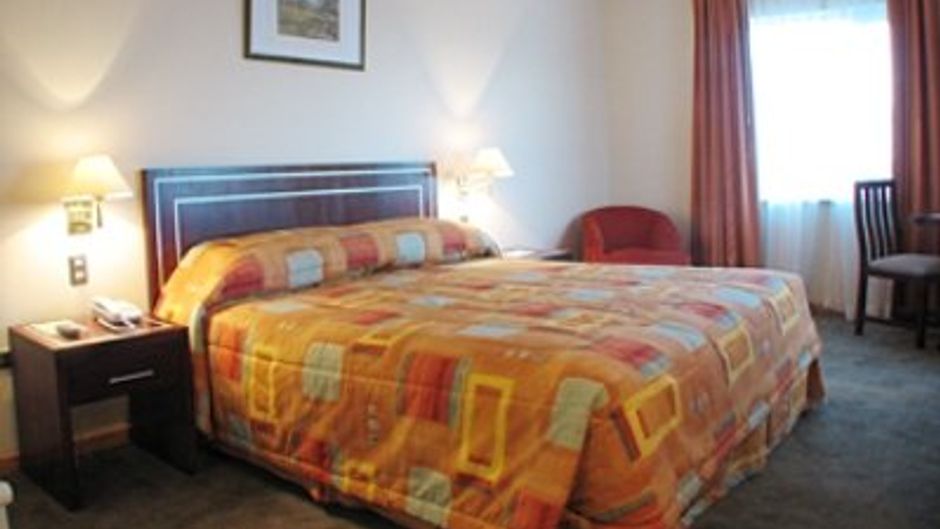 Diego de Almagro Punta Arenas Suite