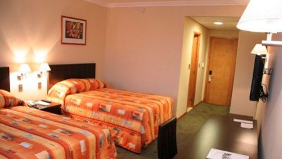 Diego de Almagro Rancagua Suite