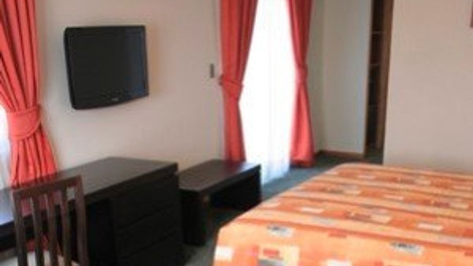 Diego de Almagro Rancagua Suite