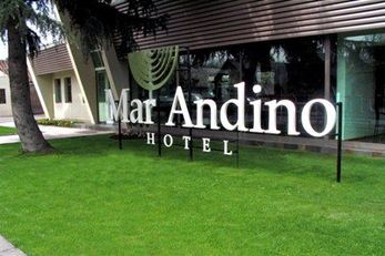 Mar Andino Hotel Rancagua