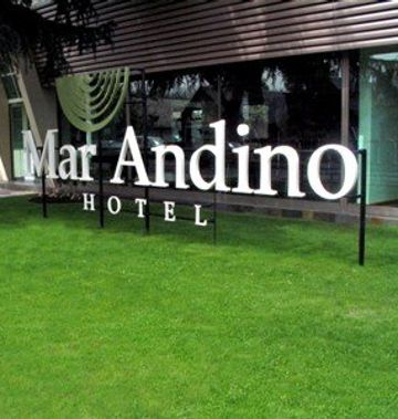 Mar Andino Hotel Rancagua