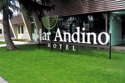 Mar Andino Hotel Rancagua