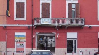 ABC Comfort Hotel Mantova