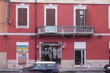 ABC Comfort Hotel Mantova
