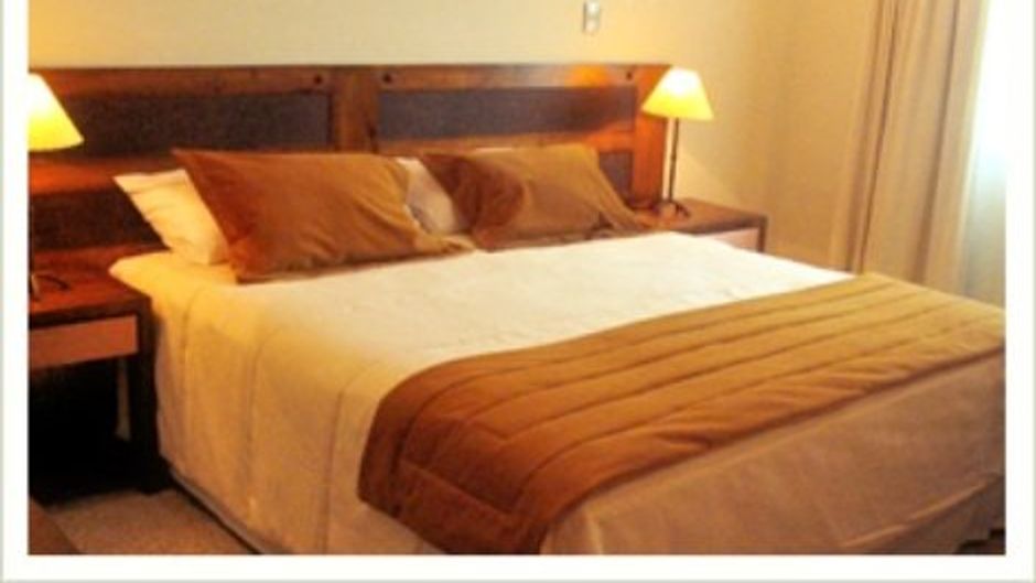 Mar Andino Hotel Rancagua Suite