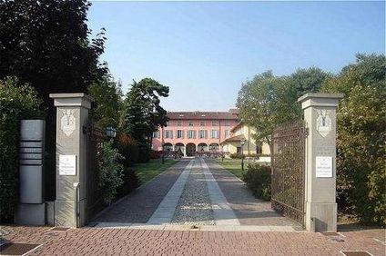 Hotel Antico Borgo La Muratella