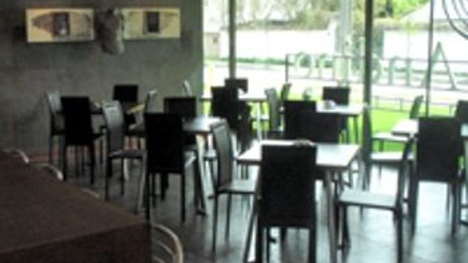 Mar Andino Hotel Rancagua Restaurant
