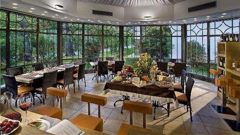 Ca Mura Hotel Restaurant