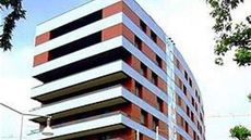 Art Hotel Olympic