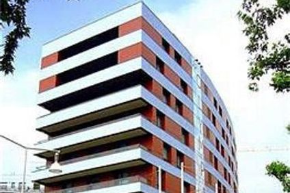 Art Hotel Olympic