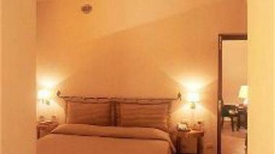 Alberi del Paradiso Room