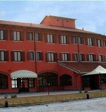 Hotel Erbaluce