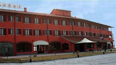 Hotel Erbaluce