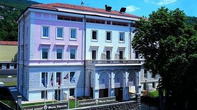 Hotel Greif Maria Theresia