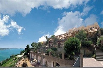 Hotel Il Gabbiano