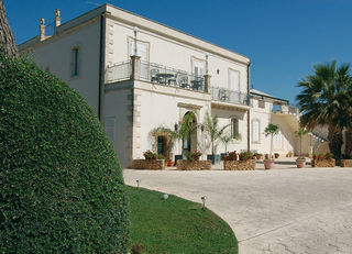 Wellness Hotel Principe di Fitalia