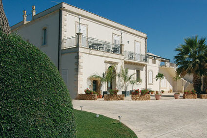 Wellness Hotel Principe di Fitalia