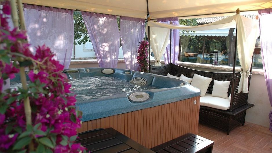 Wellness Hotel Principe di Fitalia Spa