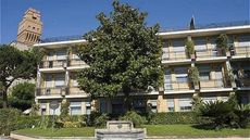 Culture Hotel Villa Capodimonte