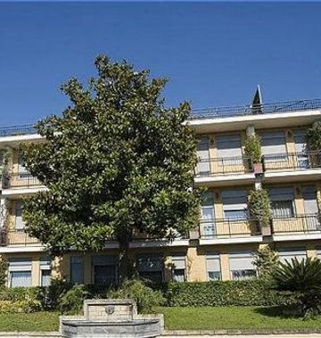 Culture Hotel Villa Capodimonte