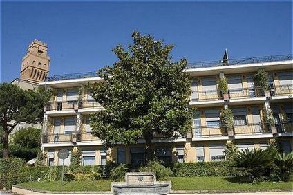 Culture Hotel Villa Capodimonte