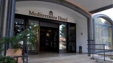 Mediterranea Hotel Salerno