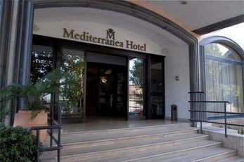 Mediterranea Hotel Salerno