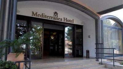 Mediterranea Hotel Salerno
