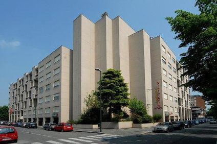 Residence Torino 1