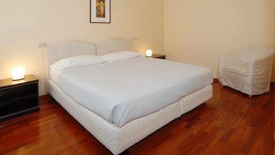 Residence Torino 1 Room
