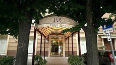 Ritz Hotel