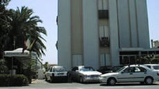 Roses Hotel Del Sole