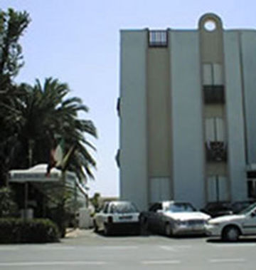 Roses Hotel Del Sole