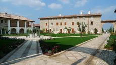 Golf Hotel Spa and Resort San Vigilio