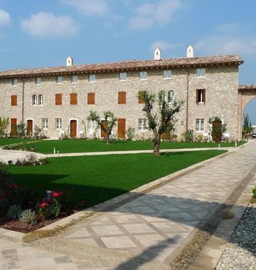 Golf Hotel Spa and Resort San Vigilio