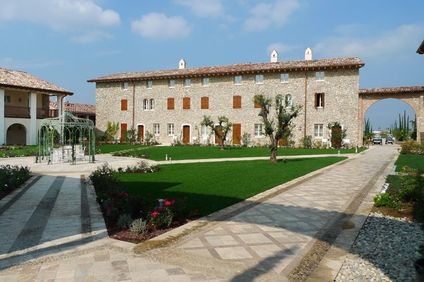 Golf Hotel Spa and Resort San Vigilio
