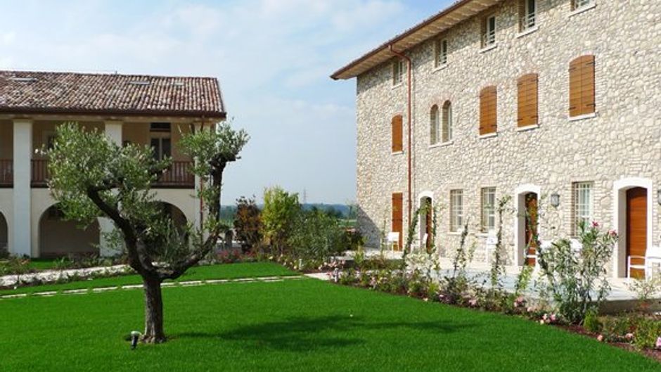 Golf Hotel Spa and Resort San Vigilio Other
