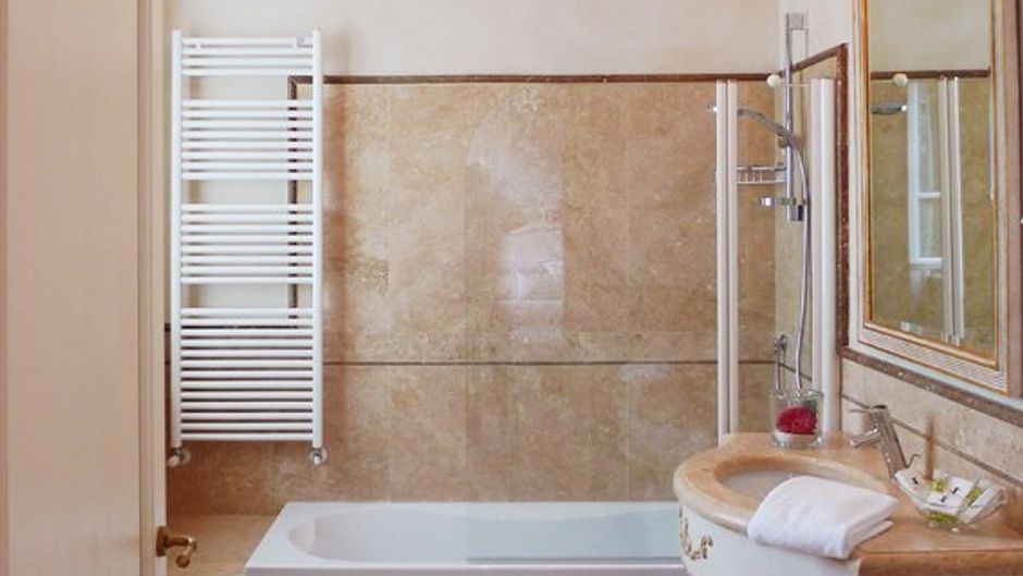 Golf Hotel Spa and Resort San Vigilio Other