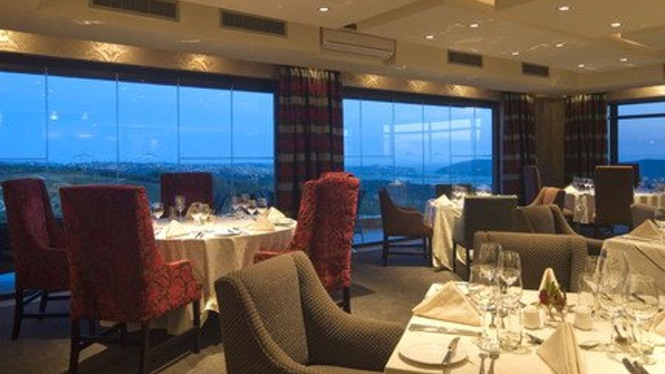 Sirius Lodge Restaurant