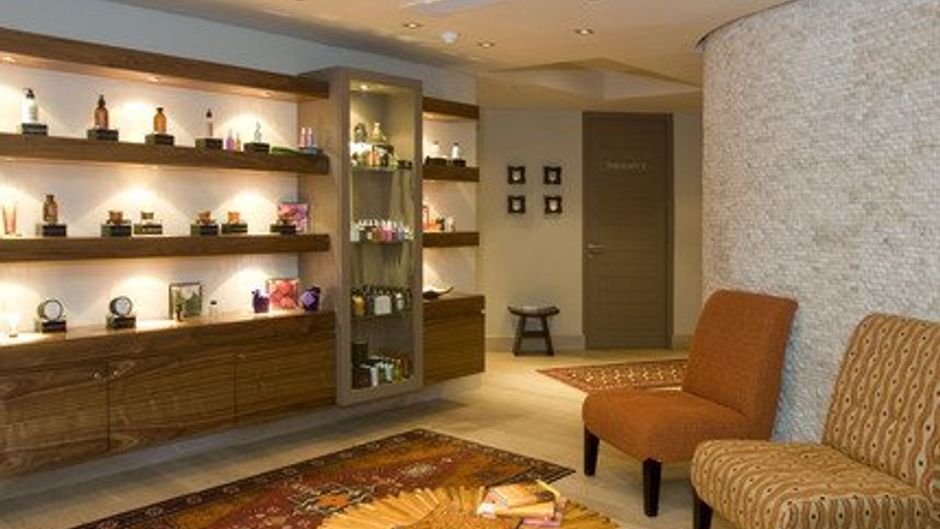 Sirius Lodge Spa