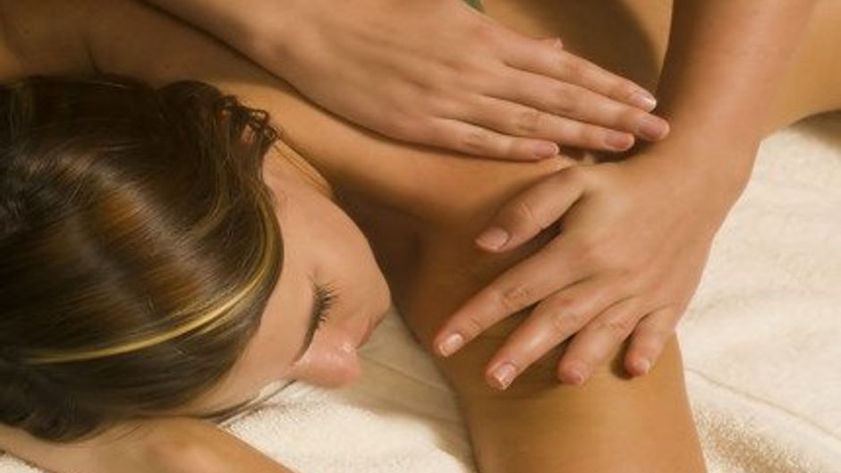 Sirius Lodge Spa