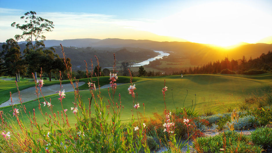 Sirius Lodge Golf