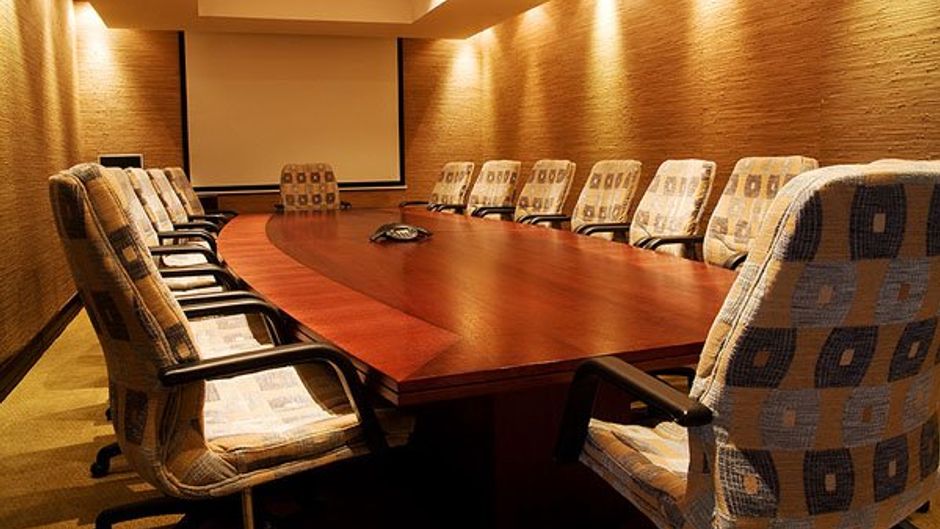 Sirius Lodge Meeting